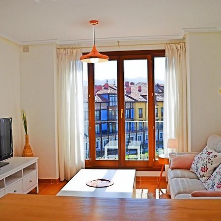 La Cotera Vut Apartment Colombres Ngoại thất bức ảnh