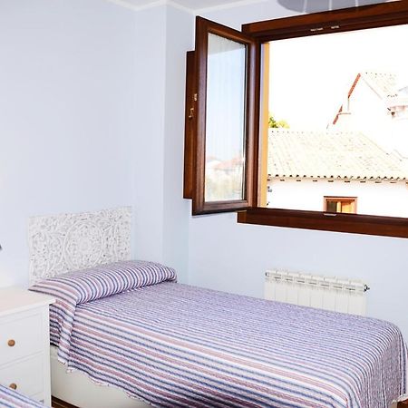La Cotera Vut Apartment Colombres Ngoại thất bức ảnh