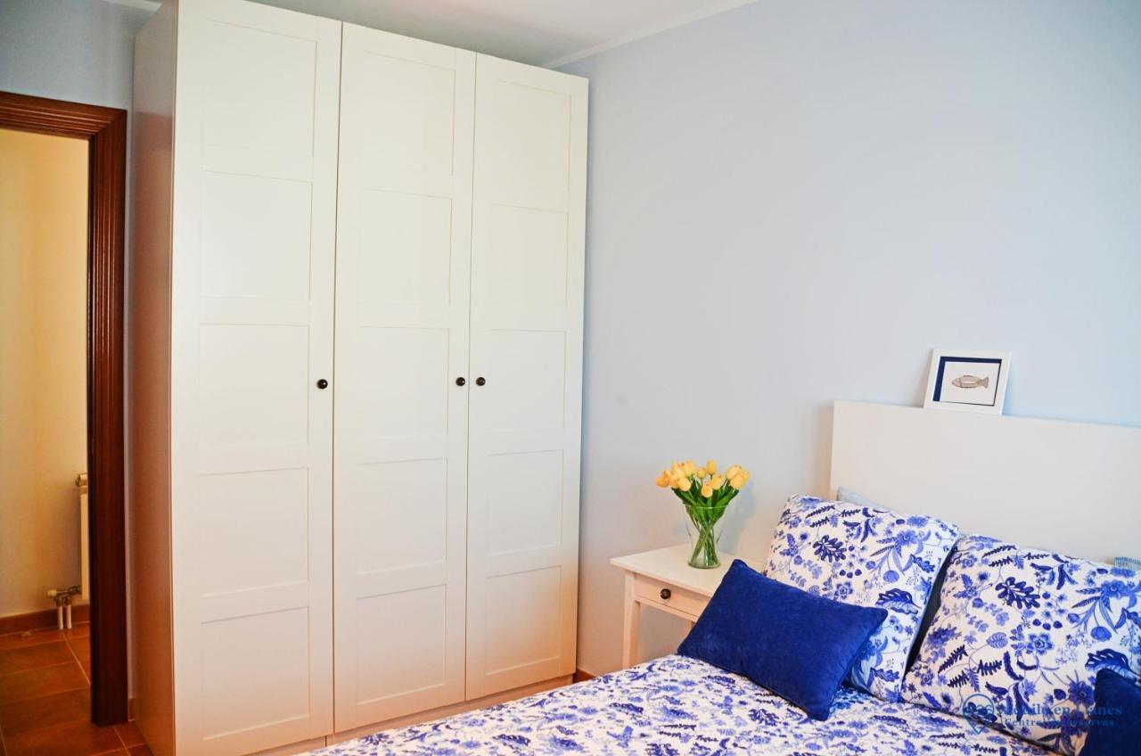 La Cotera Vut Apartment Colombres Ngoại thất bức ảnh