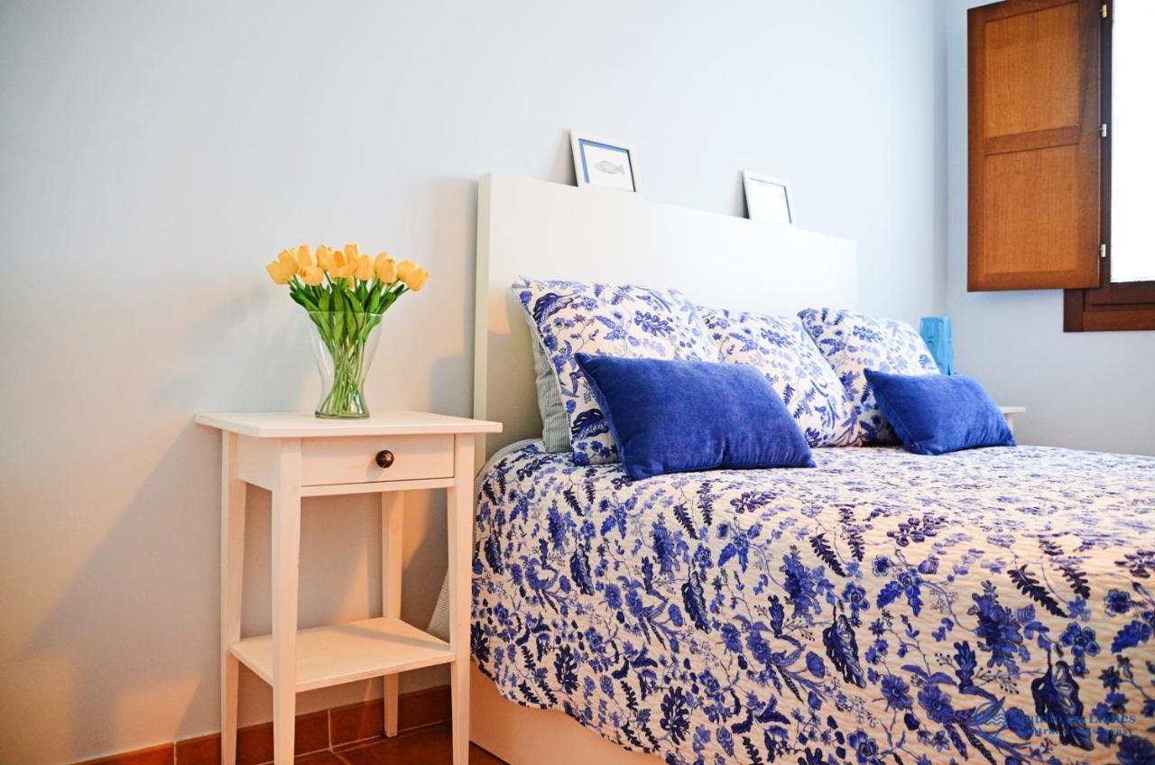 La Cotera Vut Apartment Colombres Ngoại thất bức ảnh