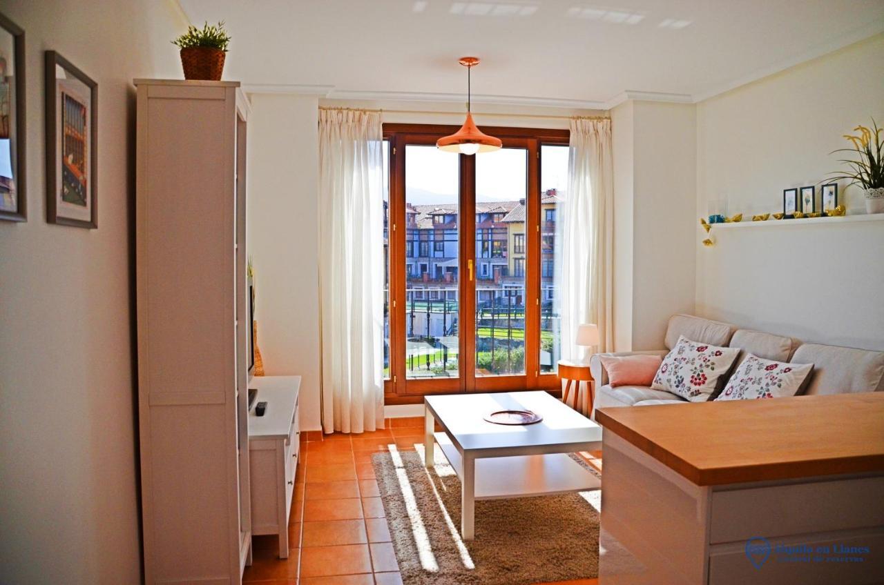 La Cotera Vut Apartment Colombres Ngoại thất bức ảnh