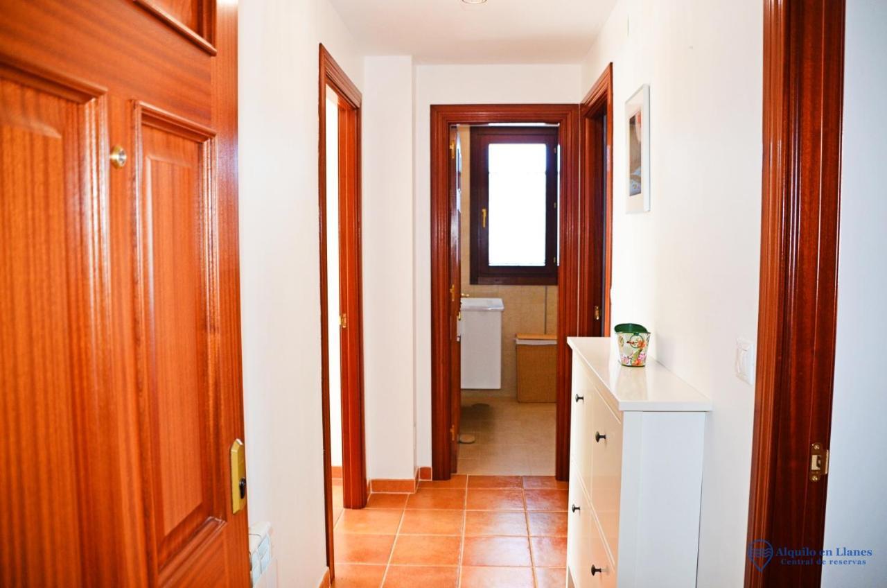 La Cotera Vut Apartment Colombres Ngoại thất bức ảnh