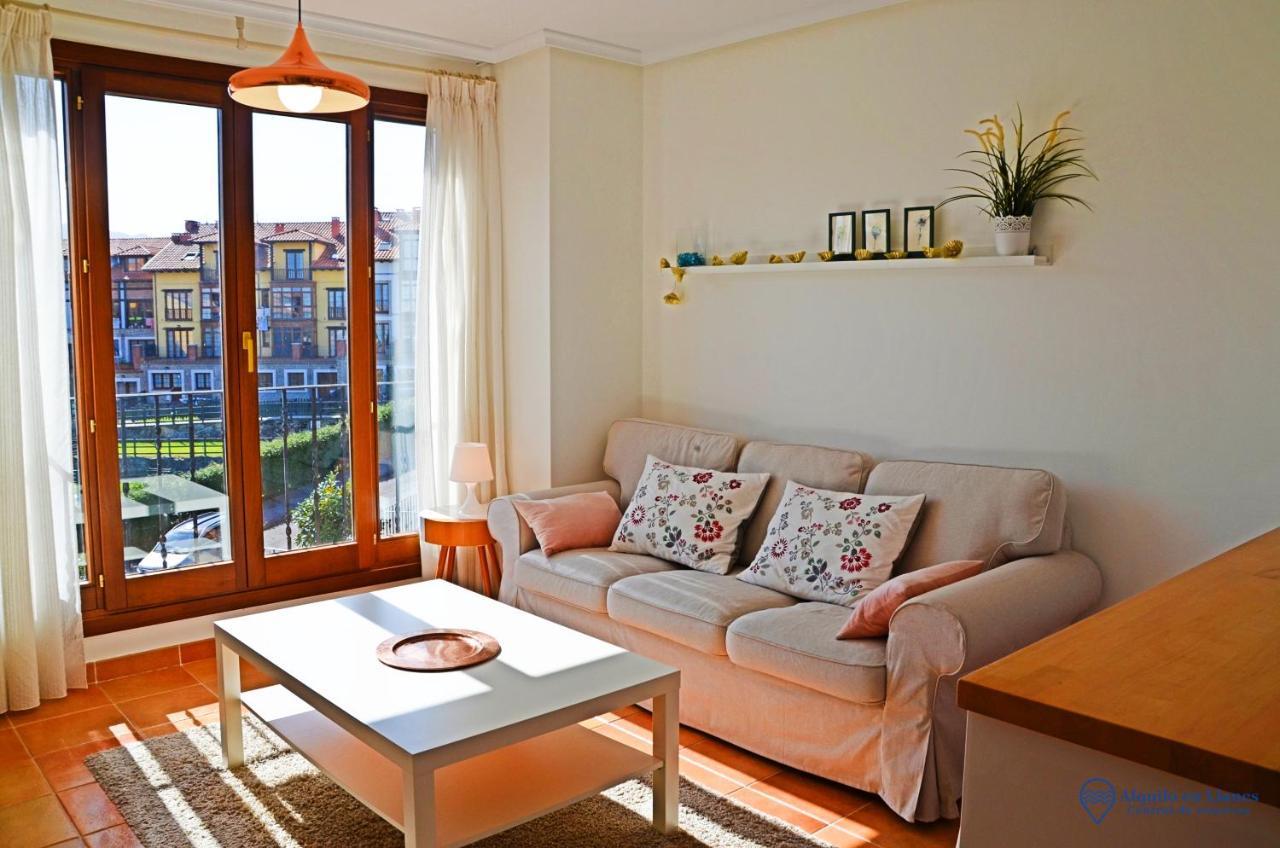 La Cotera Vut Apartment Colombres Ngoại thất bức ảnh