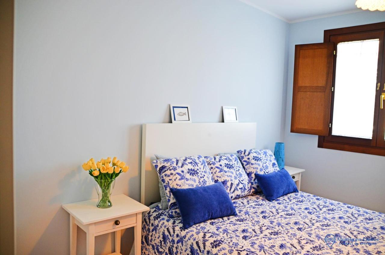 La Cotera Vut Apartment Colombres Ngoại thất bức ảnh