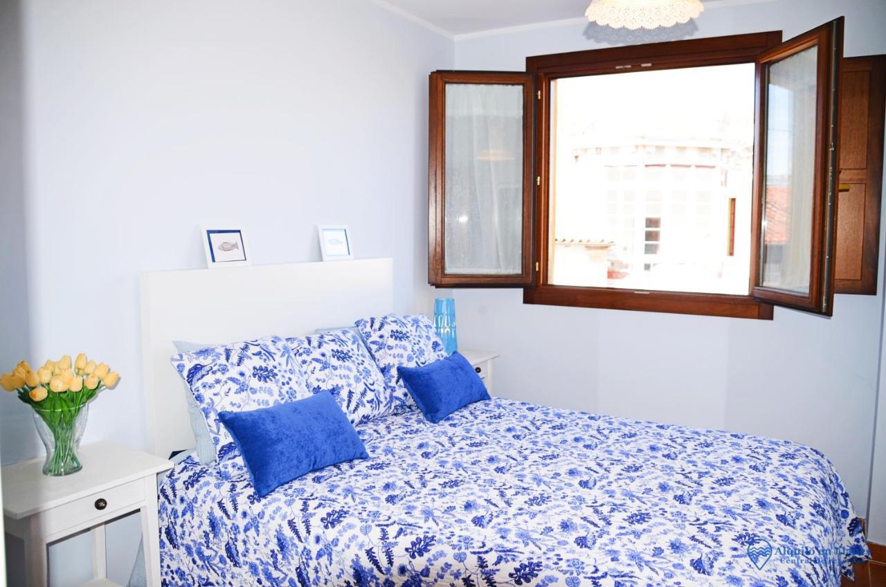 La Cotera Vut Apartment Colombres Ngoại thất bức ảnh